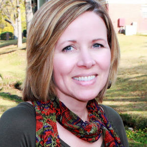 Meet your Posher, Annette